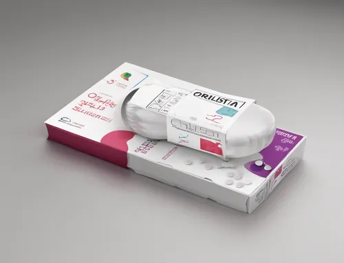 orlistat tabletas precio